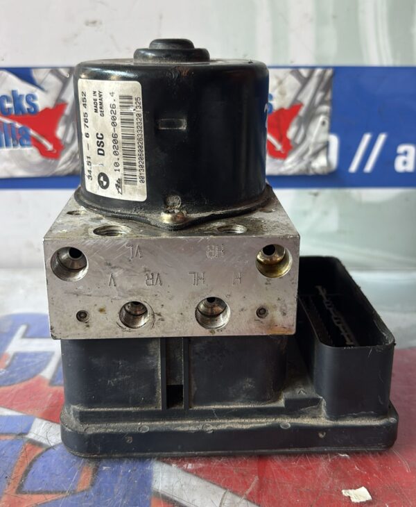 ABS BMW 320 2.0 E46 - immagine 2