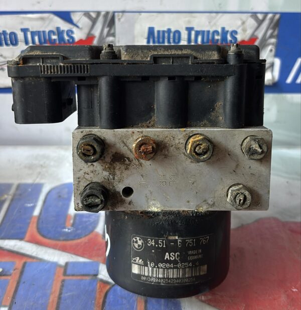 ABS BMW 320 2.0 E46 - immagine 2