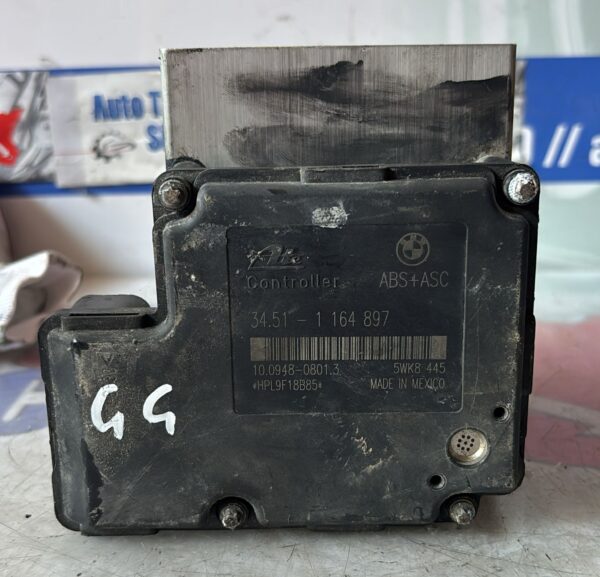 ABS BMW 320 2.0 E46 - immagine 4