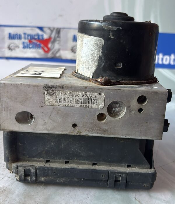 ABS Ford Galaxy 1.9 1^serie - immagine 4