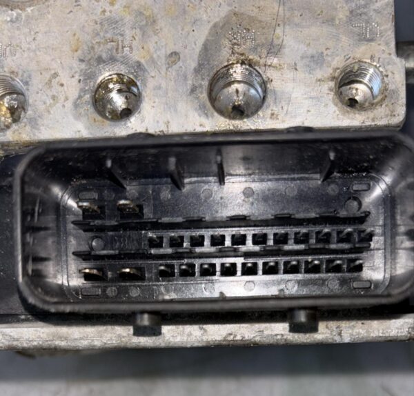 ABS Lancia Y 1.2 benzina 1^serie - immagine 3
