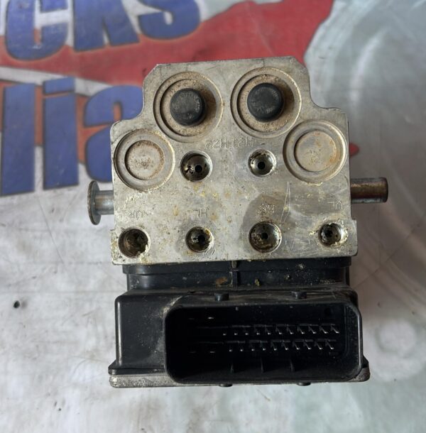 ABS Lancia Y 1.2 benzina 1^serie - immagine 4