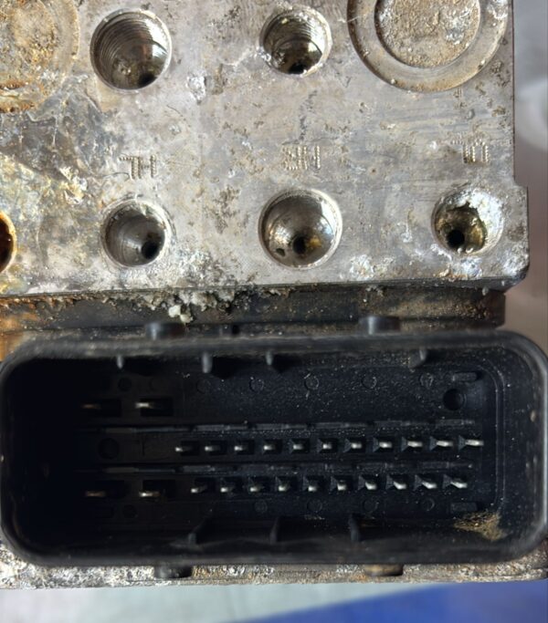 ABS Lancia Y 1.3 mjt 1^serie - immagine 3