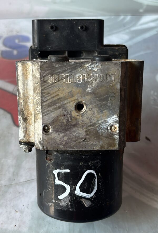 ABS Lancia Y 1.3 mjt 1^serie - immagine 4