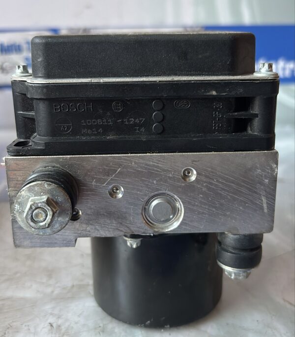 ABS Volkswagen Polo 1.2/1.4 Benzina 6R 5^serie - immagine 4