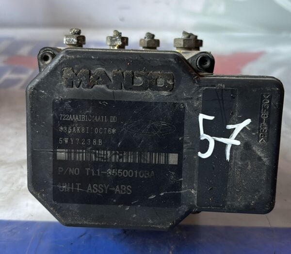ABS DR5 1.6 1^serie - immagine 4