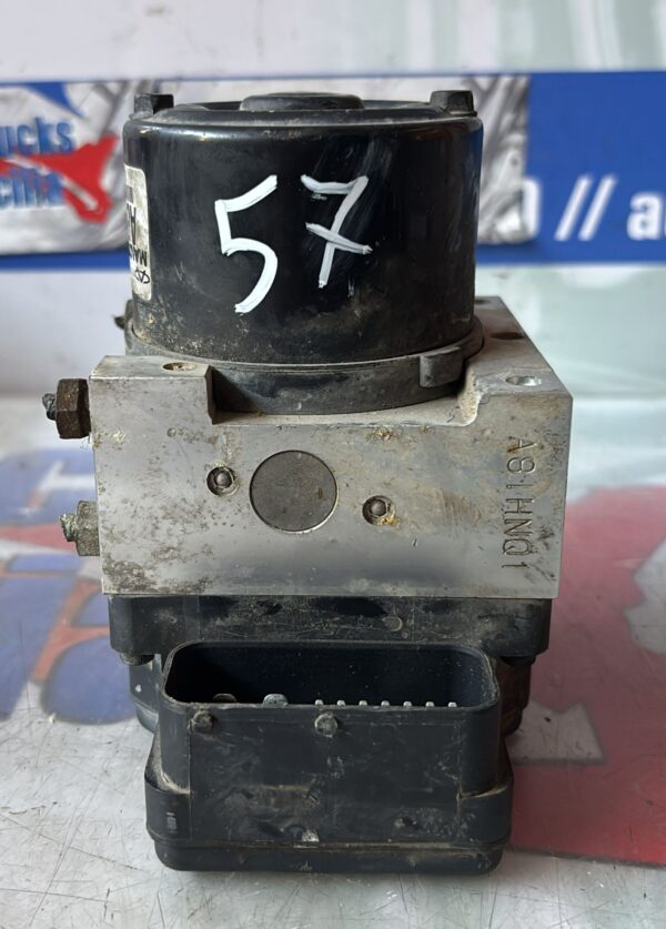 ABS DR5 1.6 1^serie