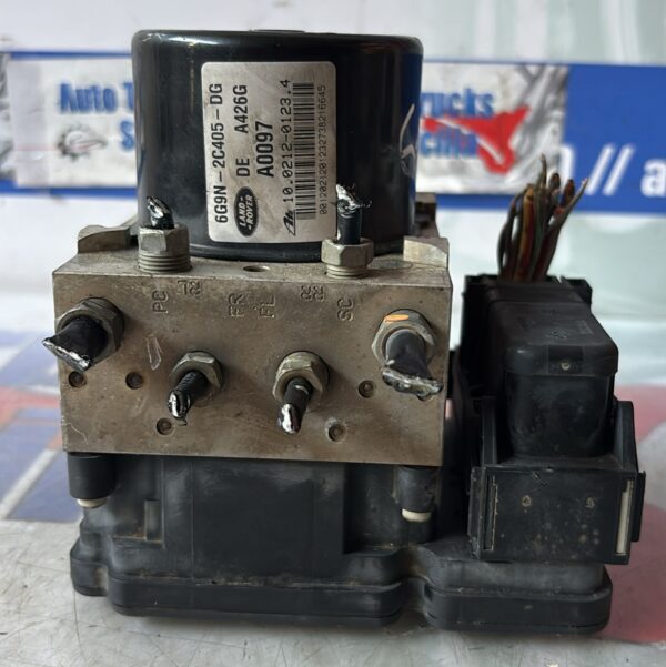 ABS Land Rover Freelander 2 L359 - immagine 2
