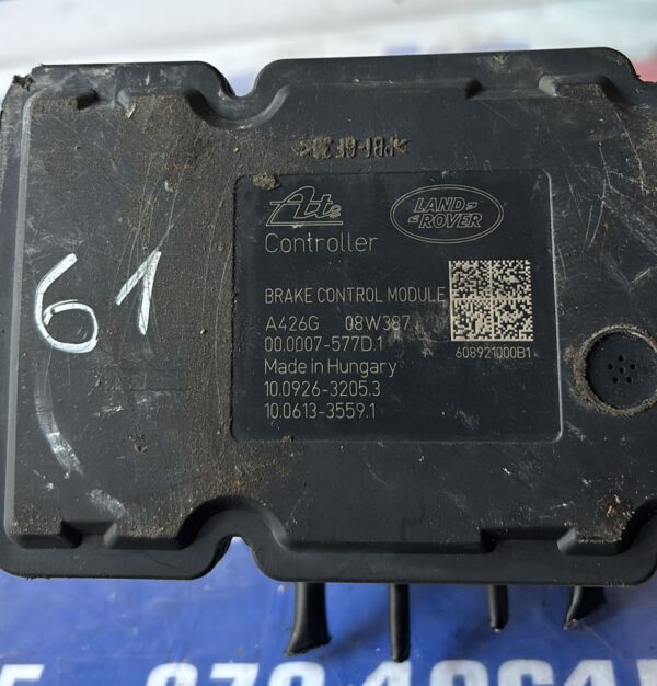 ABS Land Rover Freelander 2 L359 - immagine 3