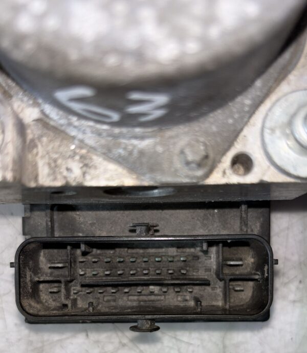 ABS Fiat Panda 1.2 Benzina 169 - immagine 2