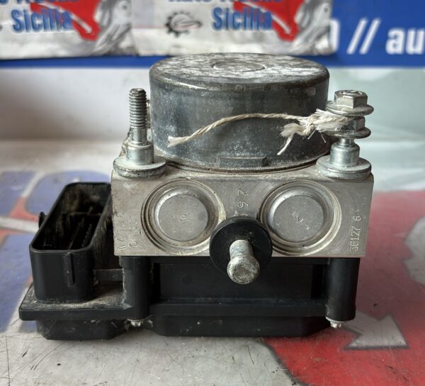ABS Fiat Panda 1.2 Benzina 169 - immagine 4