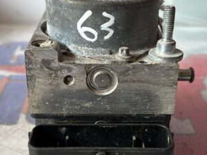 ABS Fiat Panda 1.2 Benzina 169