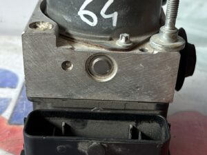 ABS Fiat 500 1.2 Benzina 312