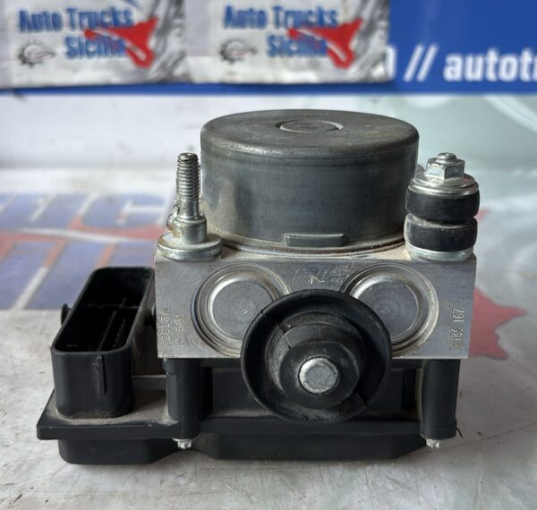 ABS Fiat 500 1.2 Benzina 312 - immagine 4