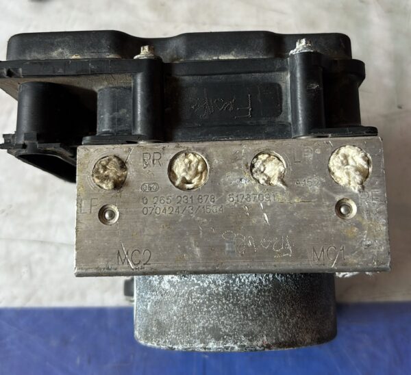 ABS Fiat Grande Punto 1.2 Benzina/1.3 MJT 1^serie - immagine 3