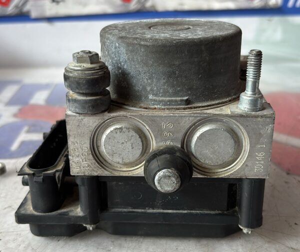 ABS Fiat Grande Punto 1.2 Benzina/1.3 MJT 1^serie - immagine 4