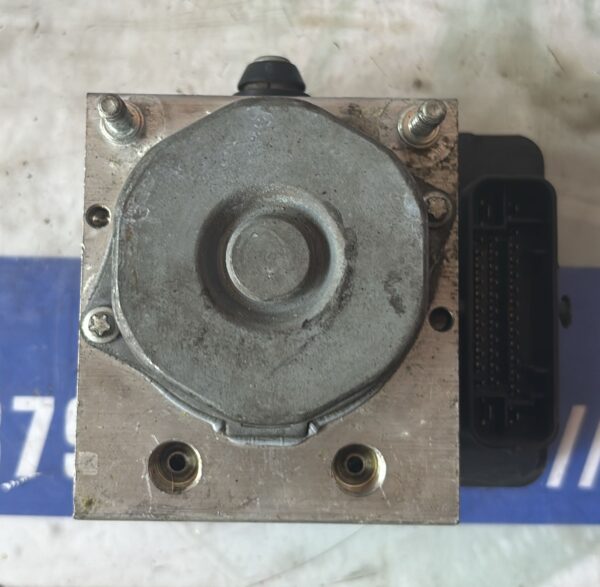 ABS Citroen C1 1.0 Benzina 1^serie - immagine 4