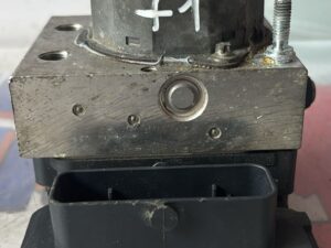 ABS Citroen C1 1.0 Benzina 1^serie