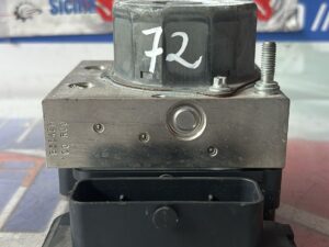 ABS Lancia Y 1.2 4^serie