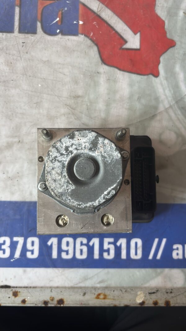 ABS Lancia Y 1.2 4^serie - immagine 4