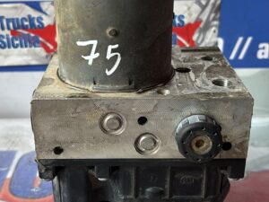 ABS Fiat Stilo 1.9