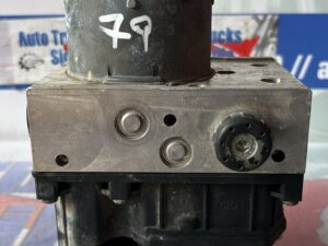 ABS Alfa Romeo 147 1.9