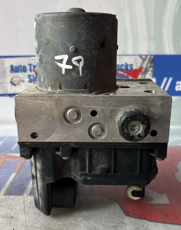 ABS Alfa Romeo 147 1.9