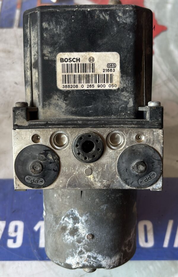 ABS Alfa Romeo 147 1.9 - immagine 4