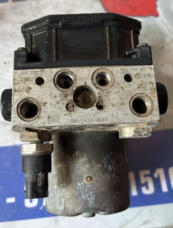 ABS Audi A6 2.5TDI C6 - immagine 2