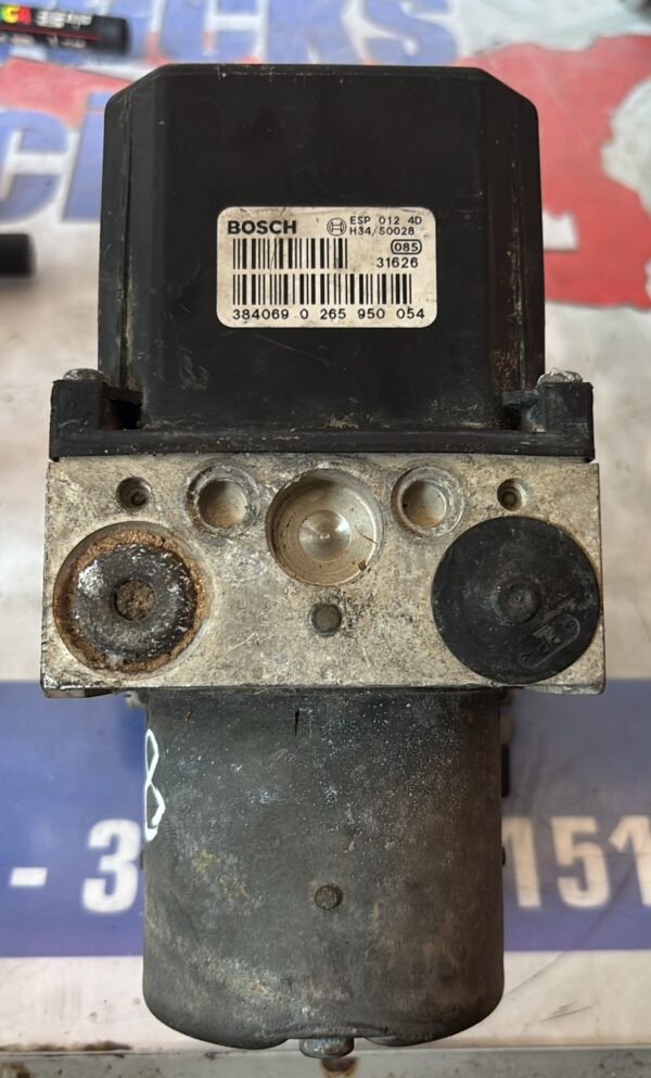 ABS Audi A6 2.5TDI C6 - immagine 4