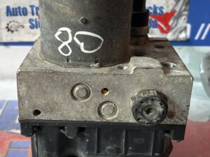 ABS Audi A6 2.5TDI C6