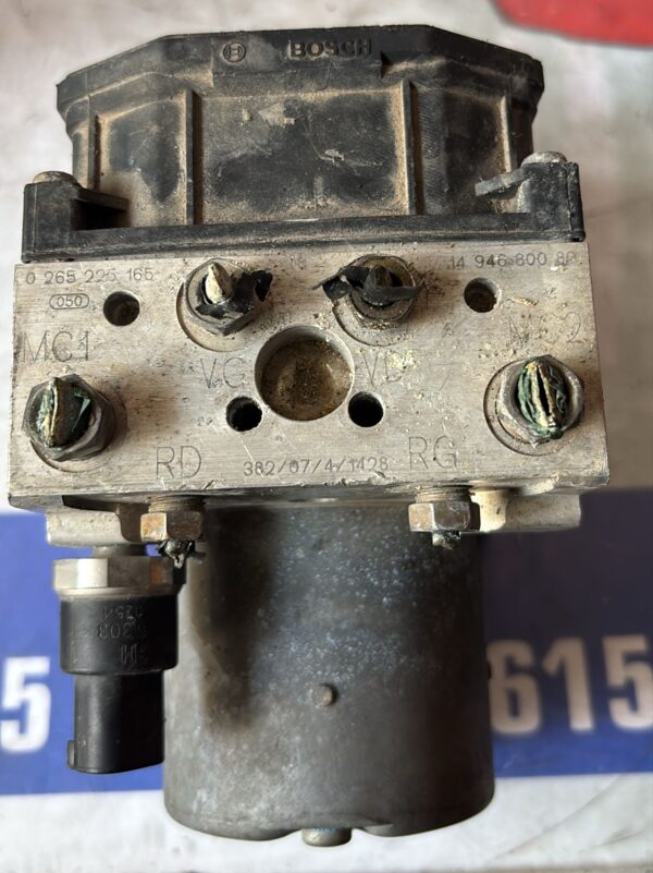ABS Fiat Ulysse 2.0 / 2.2 - immagine 2