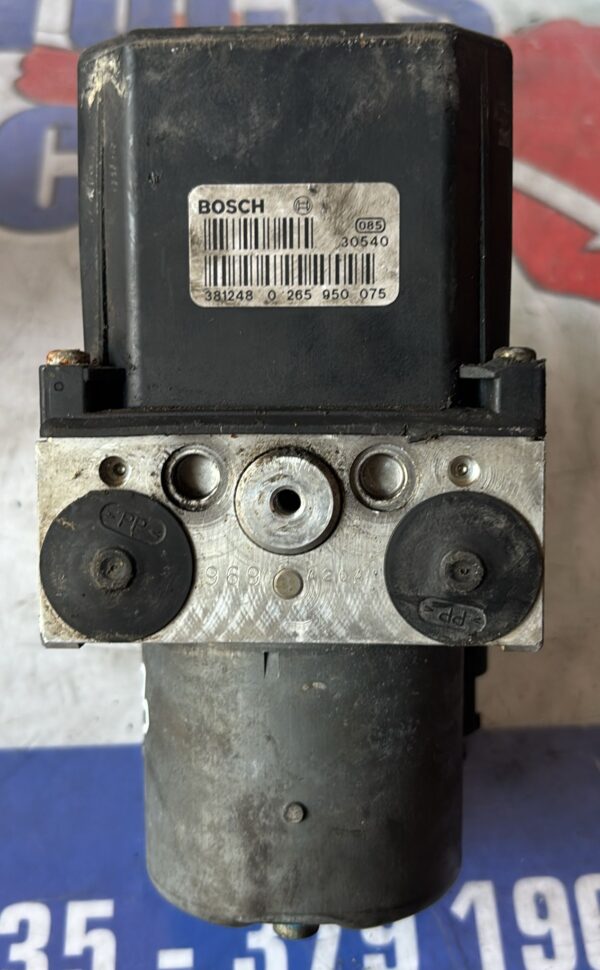 ABS Fiat Ulysse 2.0 / 2.2 - immagine 4