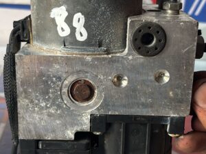 ABS Fiat Punto 1.9JTD (188)