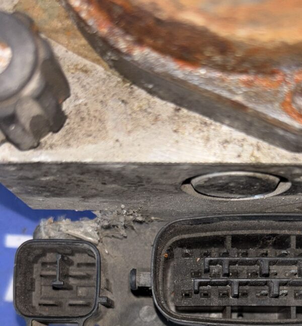 ABS Mitsubishi L200 2.5TD K50/K60/K70 - immagine 2