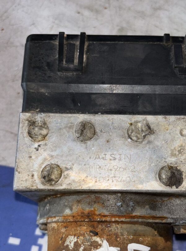 ABS Mitsubishi L200 2.5TD K50/K60/K70 - immagine 3