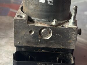 ABS Peugeot Partner 1.6HDI 2^serie