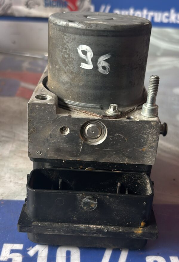 ABS Peugeot Partner 1.6HDI 2^serie