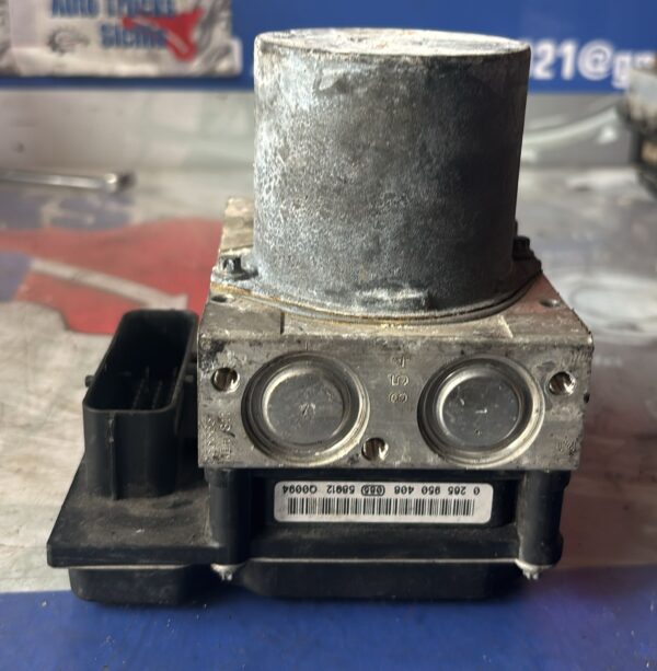 ABS BMW 530 3.0 E60 - immagine 4