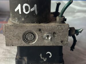 ABS Citroen C3 1.4HDi 1^Serie