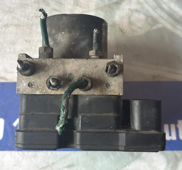ABS Citroen C3 1.4HDi 1^Serie - immagine 4