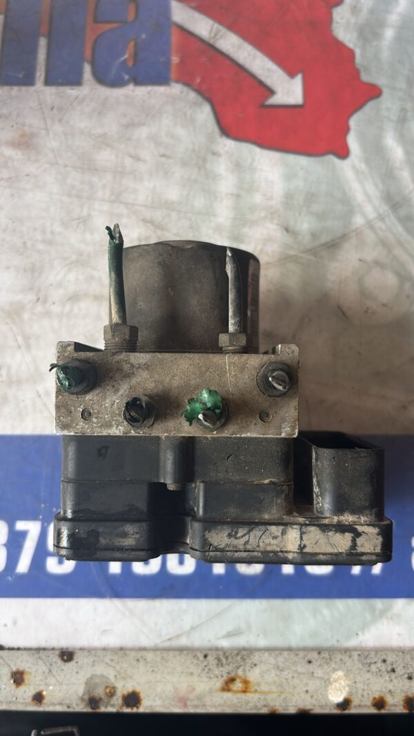 ABS Citroen C3 Plueriel 1.4 1^Serie - immagine 4