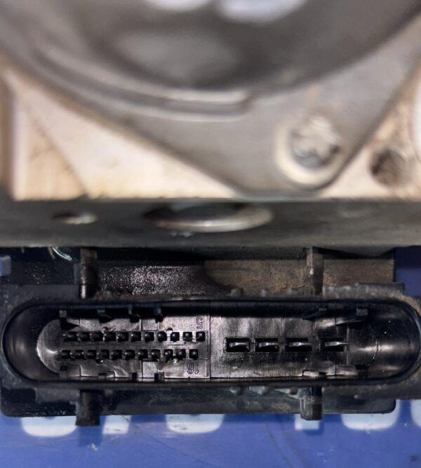 ABS Citroen C1 1.0Benzina 1^Serie - immagine 2