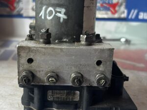 ABS Fiat Grande Punto 1.9 (199)