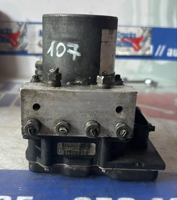 ABS Fiat Grande Punto 1.9 (199)