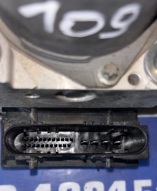 ABS Fiat Panda 1.2 benzina 169 - immagine 4