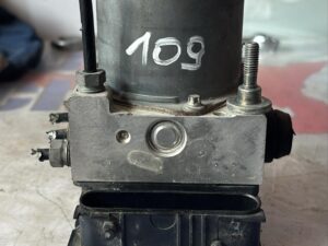 ABS Fiat Panda 1.2 benzina 169