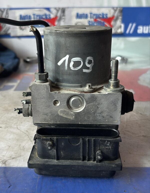 ABS Fiat Panda 1.2 benzina 169