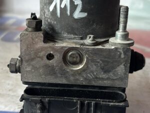 ABS Fiat Punto 1.3 (188)