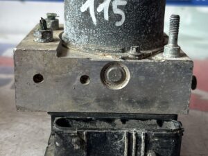 ABS Opel Corsa C 1.0 benzina 1^serie